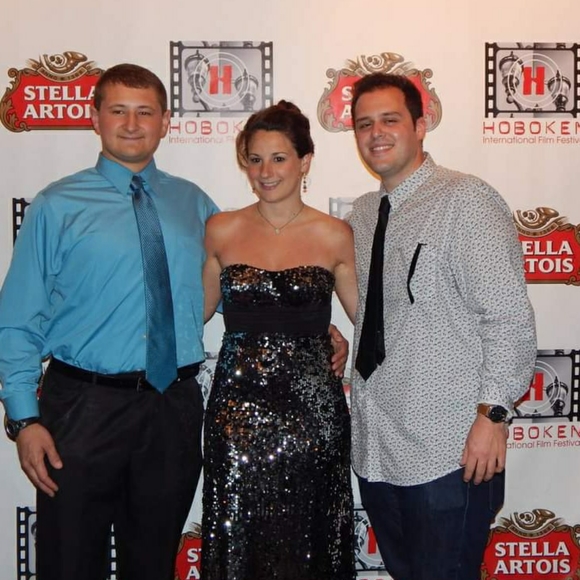 Sequin black/silver Speechless strapless long formal gown size small - Picture 2 of 12